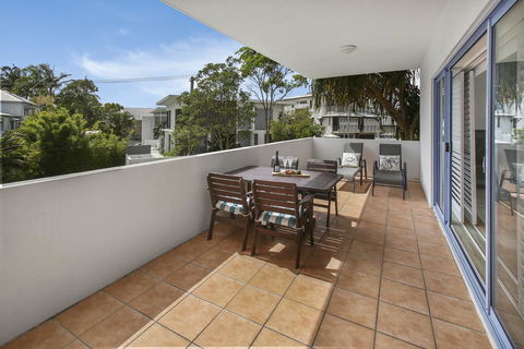 Rimini Holiday Apartments - Accommodation Port Macquarie 24