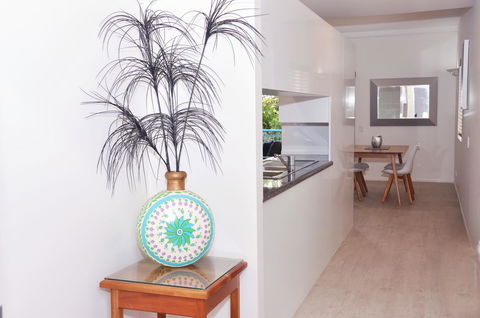 Rimini Holiday Apartments - Accommodation Port Macquarie 41