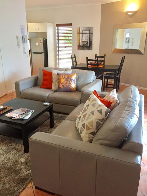 Rimini Holiday Apartments - Accommodation Port Macquarie 43