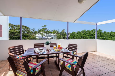 Rimini Holiday Apartments - Accommodation Port Macquarie 36