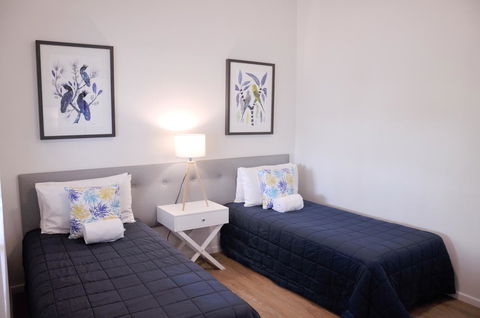 Rimini Holiday Apartments - Accommodation Port Macquarie 28