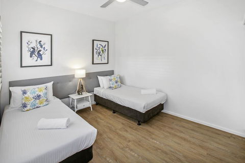Rimini Holiday Apartments - Accommodation Port Macquarie 16