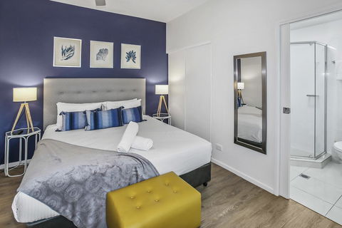 Rimini Holiday Apartments - Accommodation Port Macquarie 18