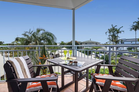 Rimini Holiday Apartments - Accommodation Port Macquarie 34