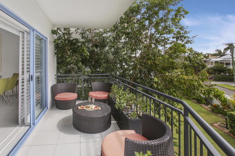 Rimini Holiday Apartments - Accommodation Port Macquarie 14