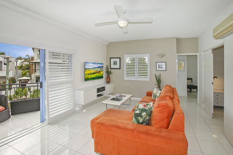 Rimini Holiday Apartments - Accommodation Port Macquarie 10
