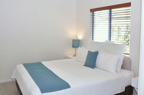 Rimini Holiday Apartments - Accommodation Port Macquarie 40