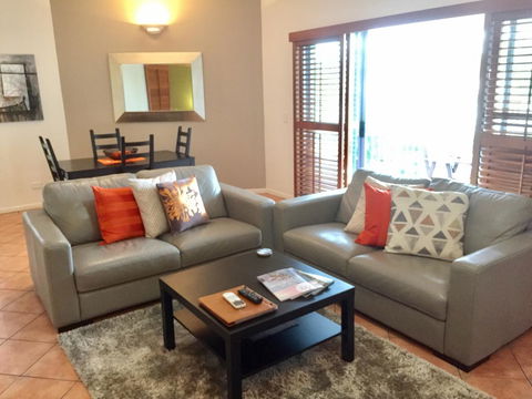 Rimini Holiday Apartments - Accommodation Port Macquarie 42