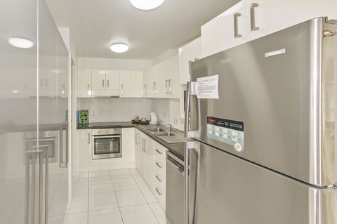 Rimini Holiday Apartments - Accommodation Port Macquarie 11