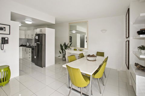 Rimini Holiday Apartments - Accommodation Port Macquarie 12