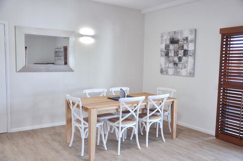 Rimini Holiday Apartments - Accommodation Port Macquarie 30
