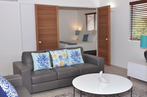 Rimini Holiday Apartments - Accommodation Port Macquarie 38