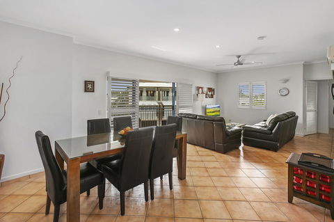 Rimini Holiday Apartments - Accommodation Port Macquarie 5