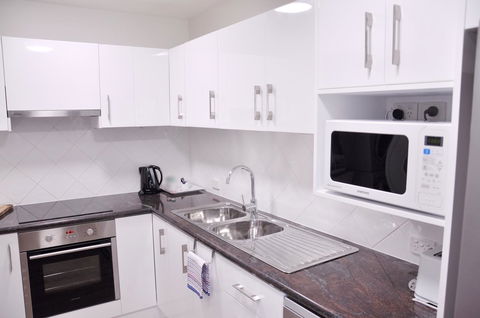 Rimini Holiday Apartments - Accommodation Port Macquarie 31
