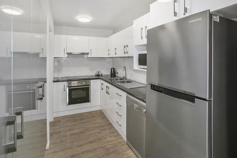 Rimini Holiday Apartments - Accommodation Port Macquarie 21
