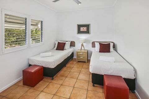 Rimini Holiday Apartments - Accommodation Port Macquarie 1