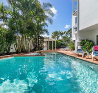 Rimini Holiday Apartments - Accommodation Port Macquarie