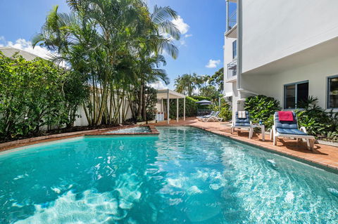 Rimini Holiday Apartments - Accommodation Port Macquarie 0