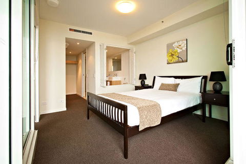 Lanai Riverside Apartments - Accommodation Port Macquarie 8