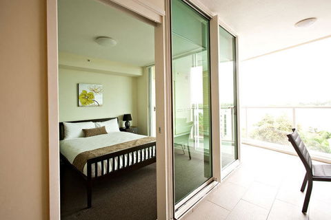 Lanai Riverside Apartments - Accommodation Port Macquarie 37
