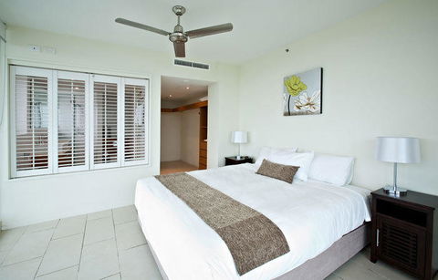 Lanai Riverside Apartments - Accommodation Port Macquarie 40