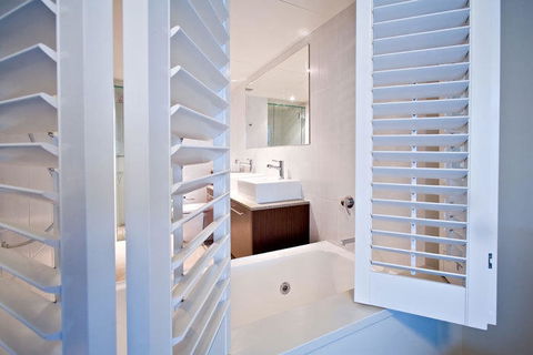 Lanai Riverside Apartments - Accommodation Port Macquarie 18