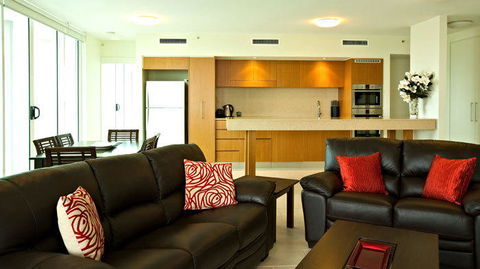 Lanai Riverside Apartments - Accommodation Port Macquarie 20