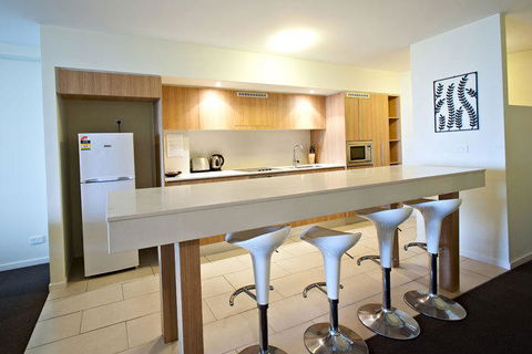 Lanai Riverside Apartments - Accommodation Port Macquarie 7
