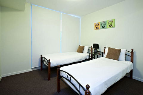 Lanai Riverside Apartments - Accommodation Port Macquarie 5