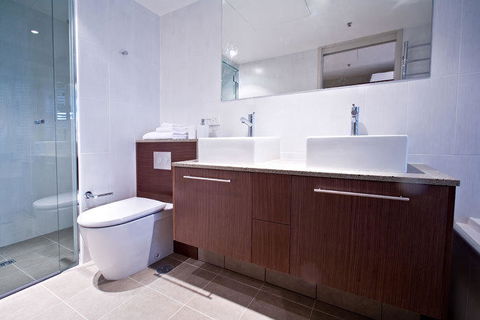 Lanai Riverside Apartments - Accommodation Port Macquarie 19
