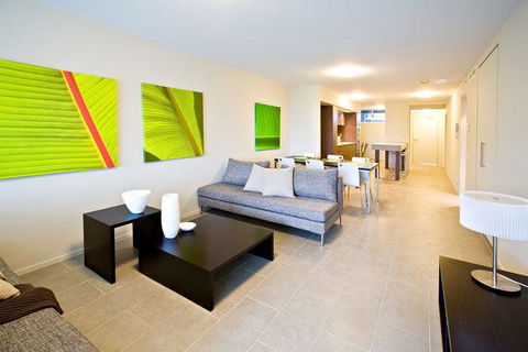 Lanai Riverside Apartments - Accommodation Port Macquarie 2
