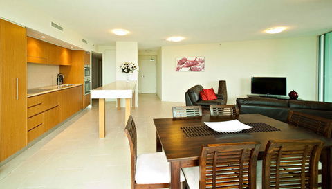Lanai Riverside Apartments - Accommodation Port Macquarie 33