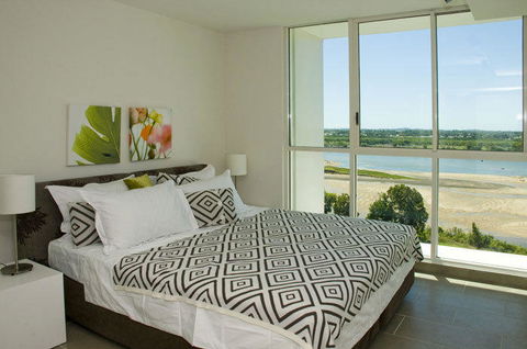 Lanai Riverside Apartments - Accommodation Port Macquarie 22