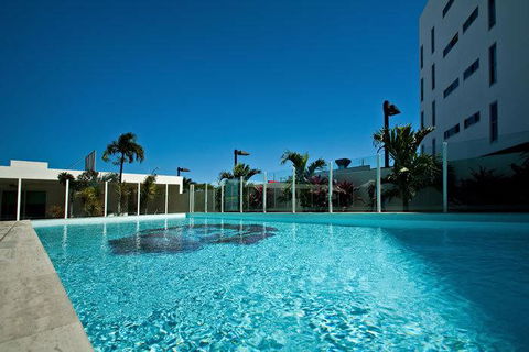 Lanai Riverside Apartments - Accommodation Port Macquarie 1