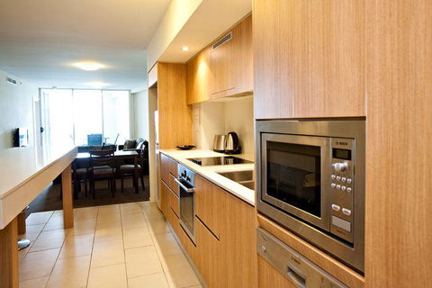 Lanai Riverside Apartments - Accommodation Port Macquarie 31