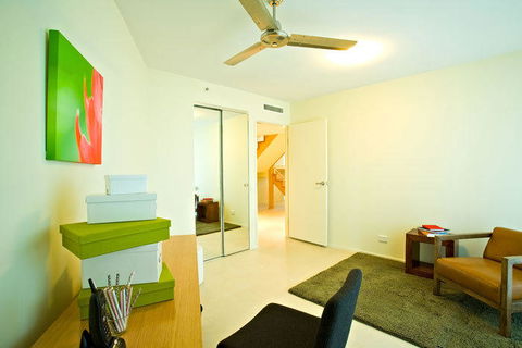 Lanai Riverside Apartments - Accommodation Port Macquarie 23