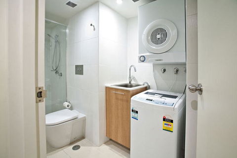Lanai Riverside Apartments - Accommodation Port Macquarie 6