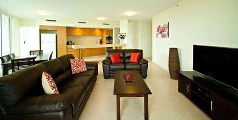 Lanai Riverside Apartments - Accommodation Port Macquarie 32