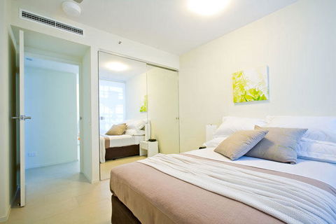 Lanai Riverside Apartments - Accommodation Port Macquarie 27