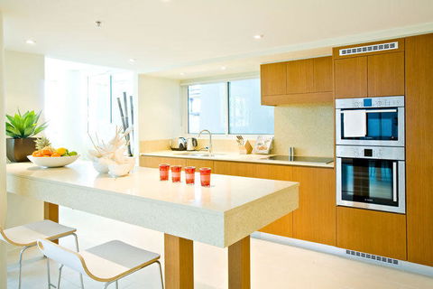 Lanai Riverside Apartments - Accommodation Port Macquarie 13