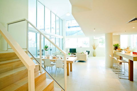 Lanai Riverside Apartments - Accommodation Port Macquarie 10