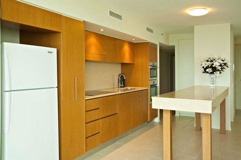 Lanai Riverside Apartments - Accommodation Port Macquarie 34