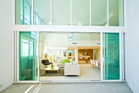 Lanai Riverside Apartments - Accommodation Port Macquarie 15