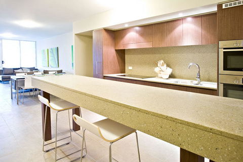 Lanai Riverside Apartments - Accommodation Port Macquarie 21