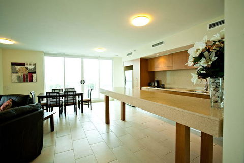 Lanai Riverside Apartments - Accommodation Port Macquarie 9