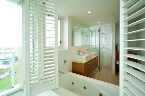 Lanai Riverside Apartments - Accommodation Port Macquarie 38