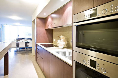 Lanai Riverside Apartments - Accommodation Port Macquarie 16