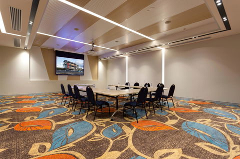 Calamvale Hotel Suites And Conference Centre - Accommodation Port Macquarie 15