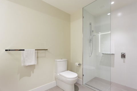 Calamvale Hotel Suites And Conference Centre - Accommodation Port Macquarie 21