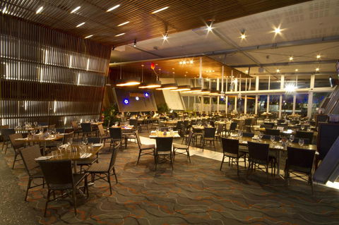 Calamvale Hotel Suites And Conference Centre - Accommodation Port Macquarie 9